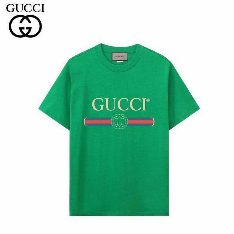 Gucci Men's T-shirts 655